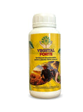 Fertilizant biostimulator pentru plante, 100% natural - VegetalForte 250ml